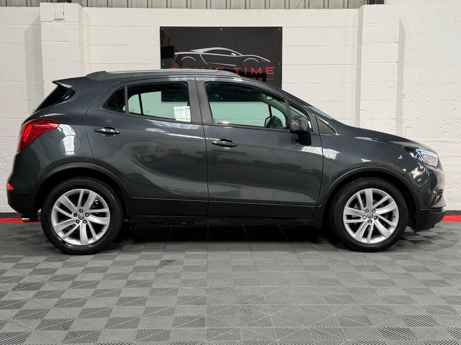 Used Vauxhall Mokka X 2017 for sale - 77882568: Photo 6