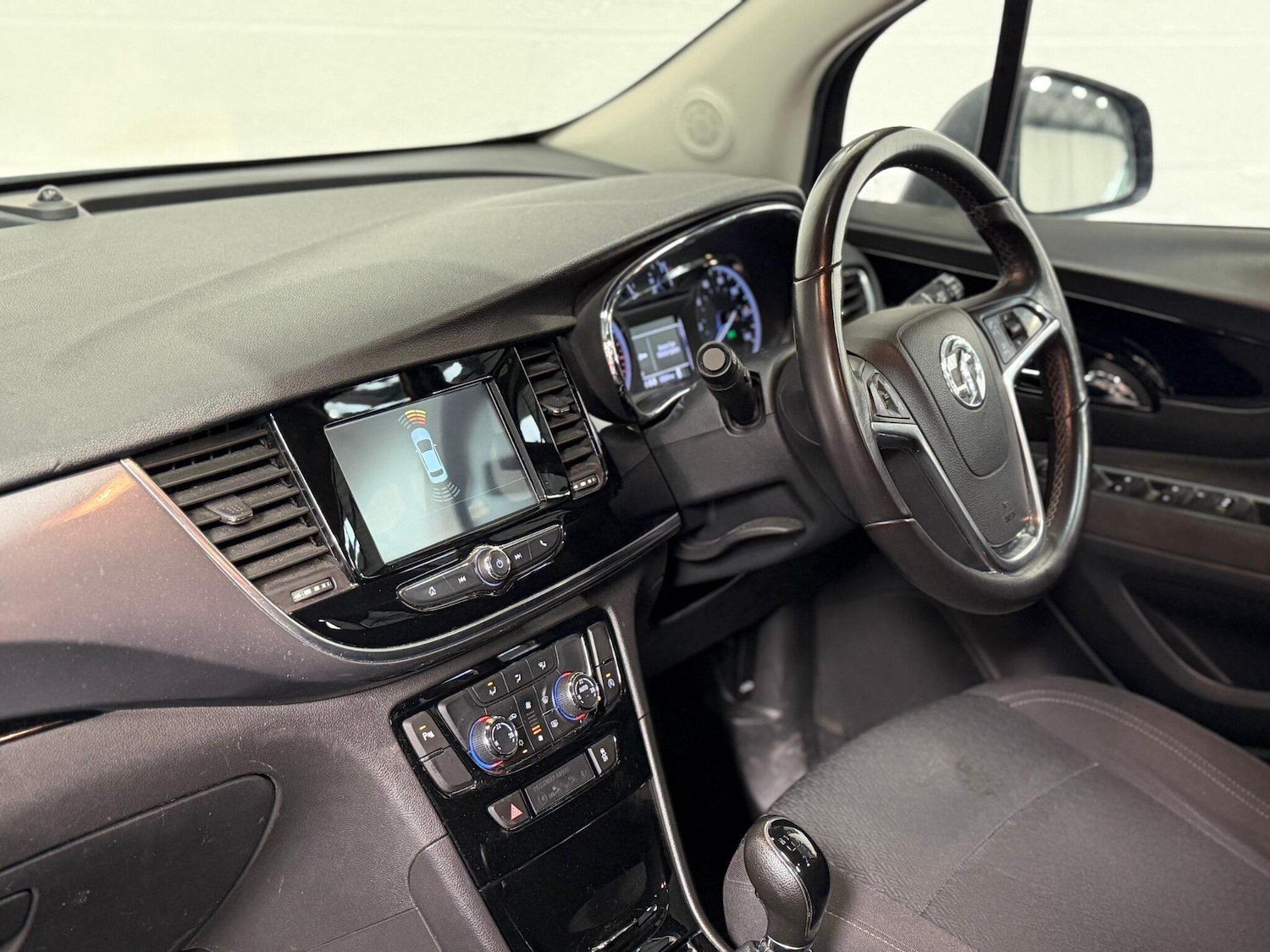 Used Vauxhall Mokka X 2017 for sale - 77882568: Photo 7