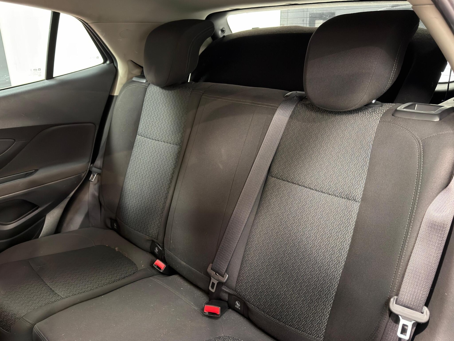 Used Vauxhall Mokka X 2017 for sale - 77882568: Photo 8