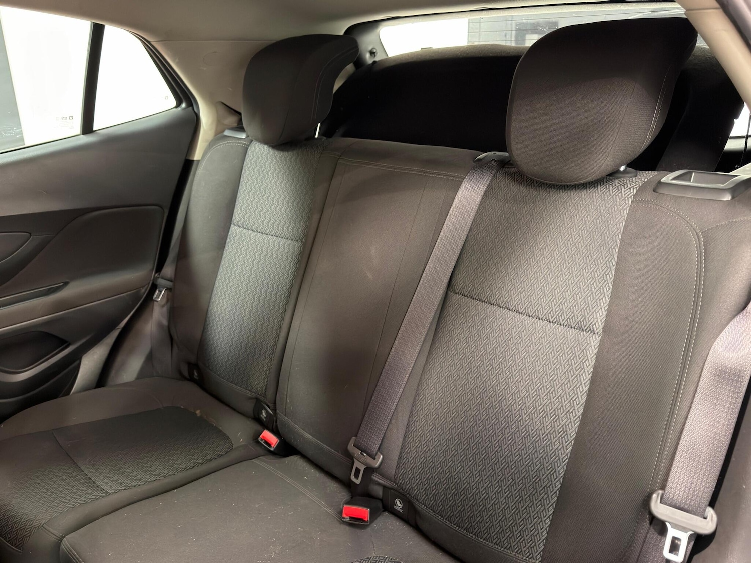 Used Vauxhall Mokka X 2017 for sale - 77882568: Photo 9