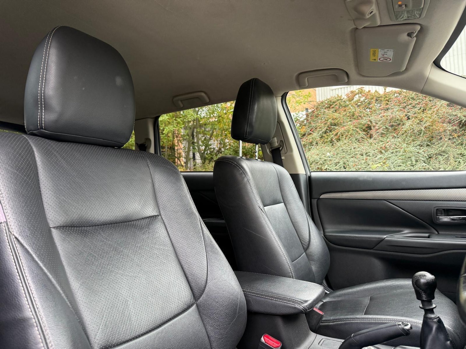 Used Mitsubishi Outlander for sale - 77510746: Photo 12