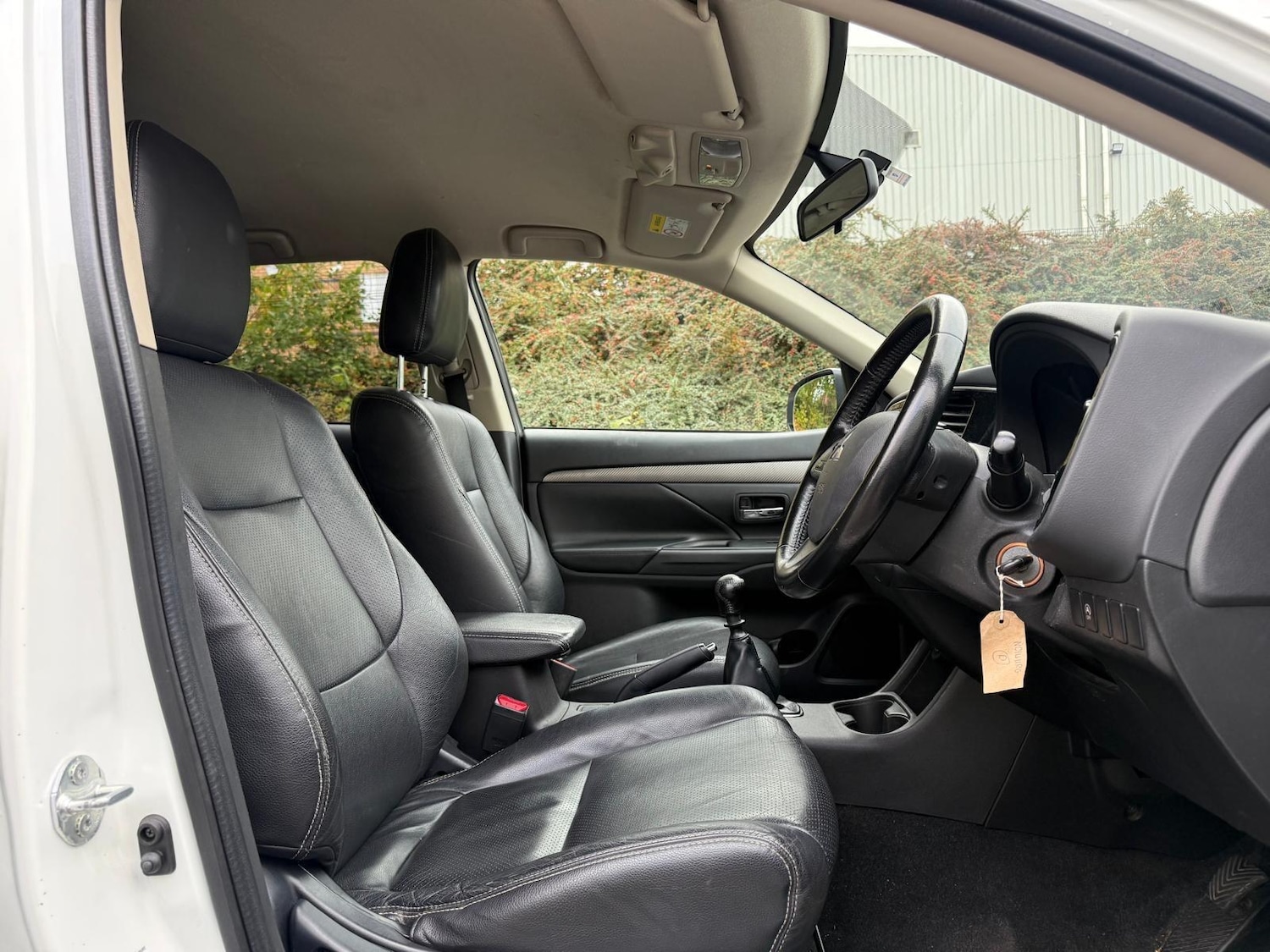 Used Mitsubishi Outlander for sale - 77510746: Photo 13