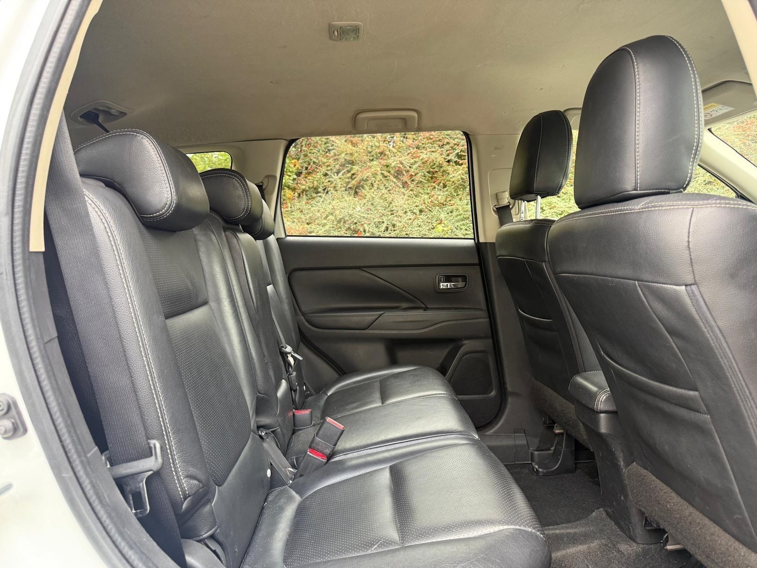 Used Mitsubishi Outlander for sale - 77510746: Photo 15