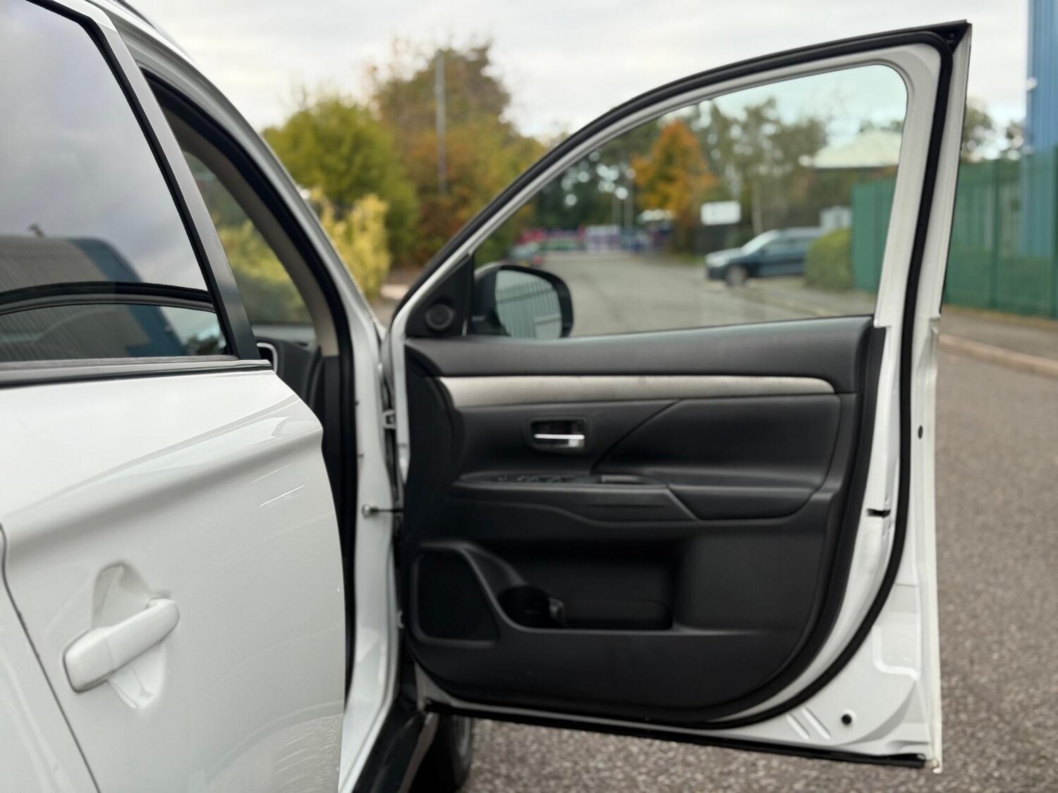 Used Mitsubishi Outlander for sale - 77510746: Photo 19