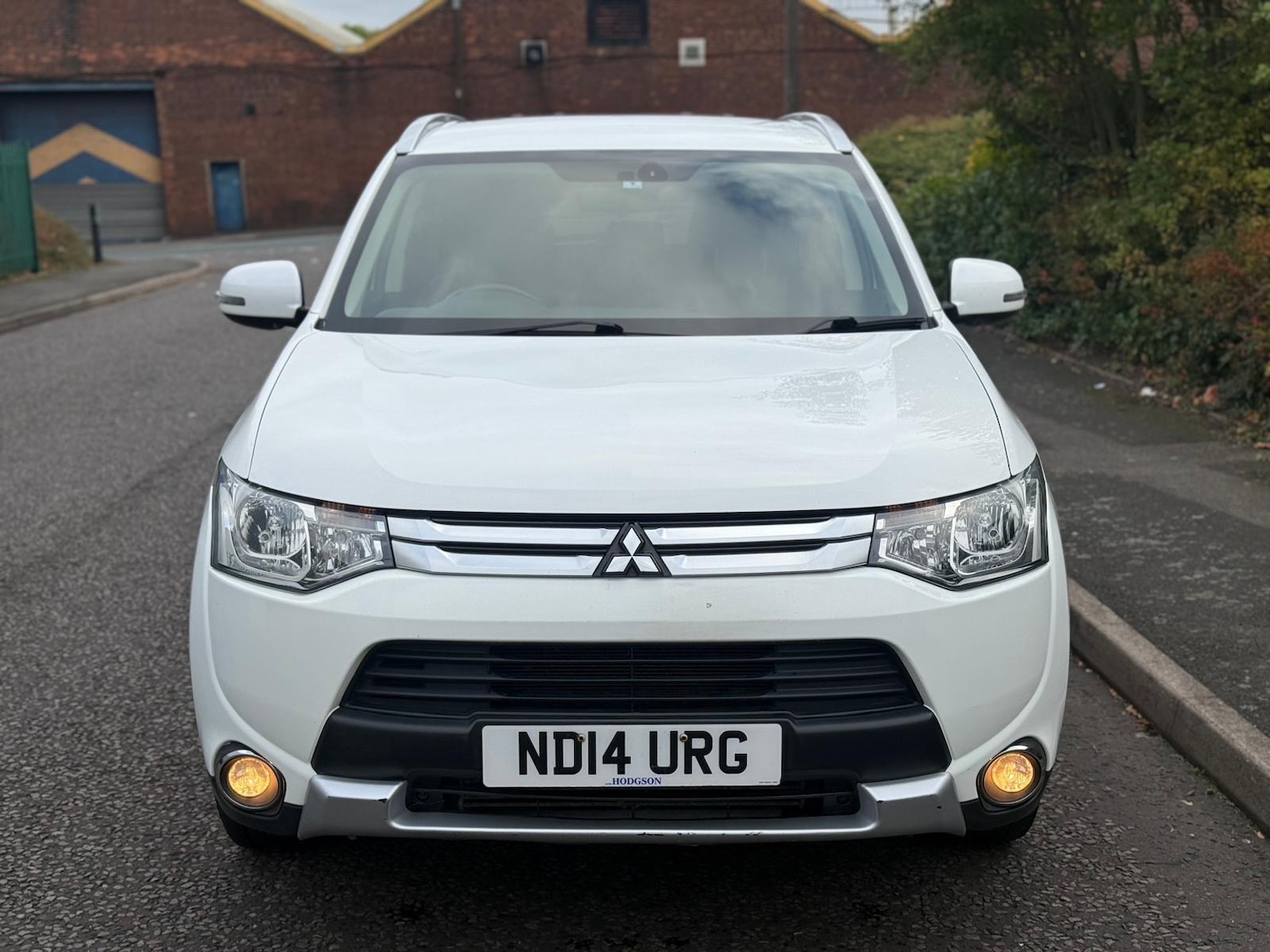 Used Mitsubishi Outlander for sale - 77510746: Photo 2