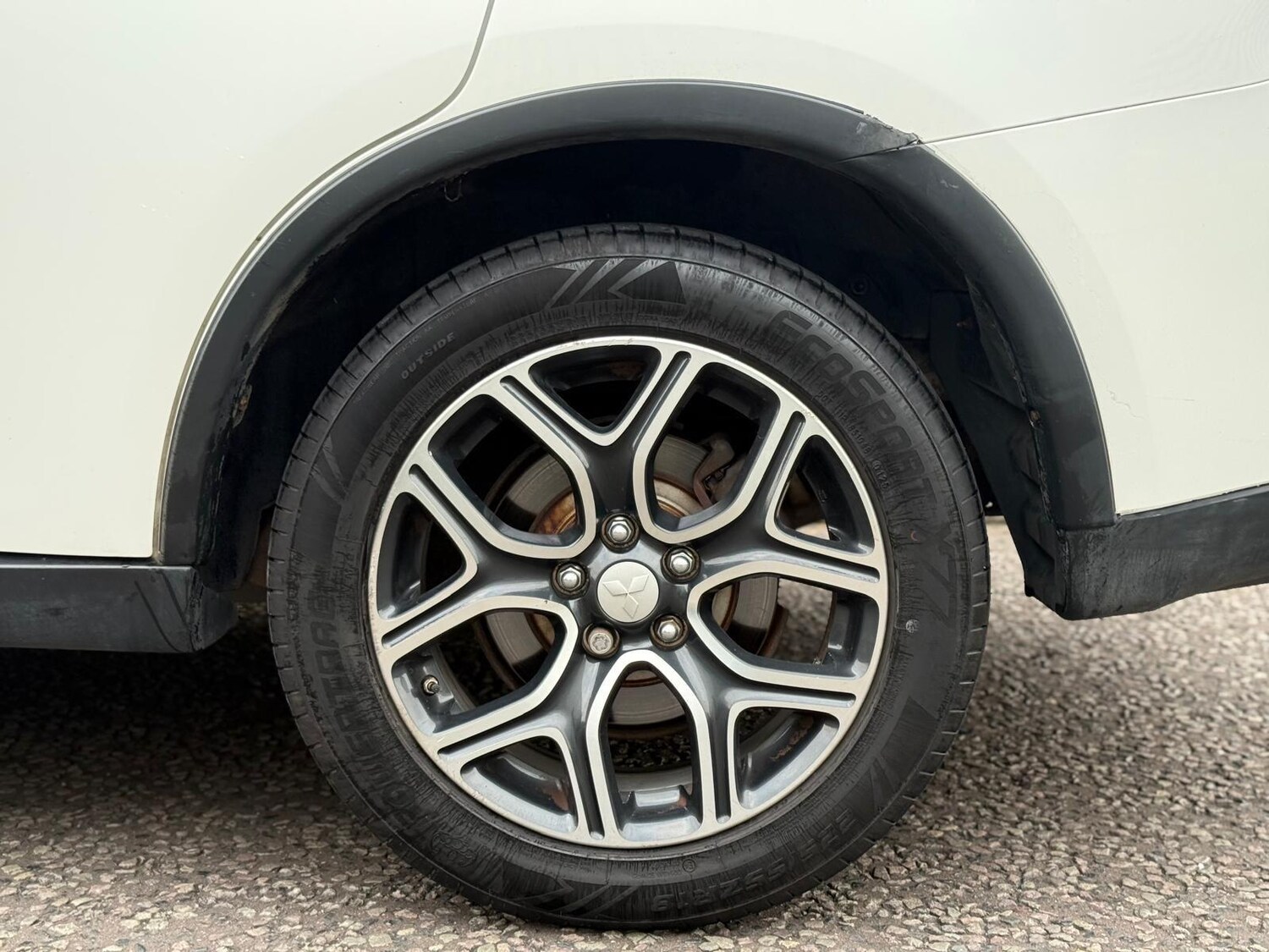 Used Mitsubishi Outlander for sale - 77510746: Photo 20