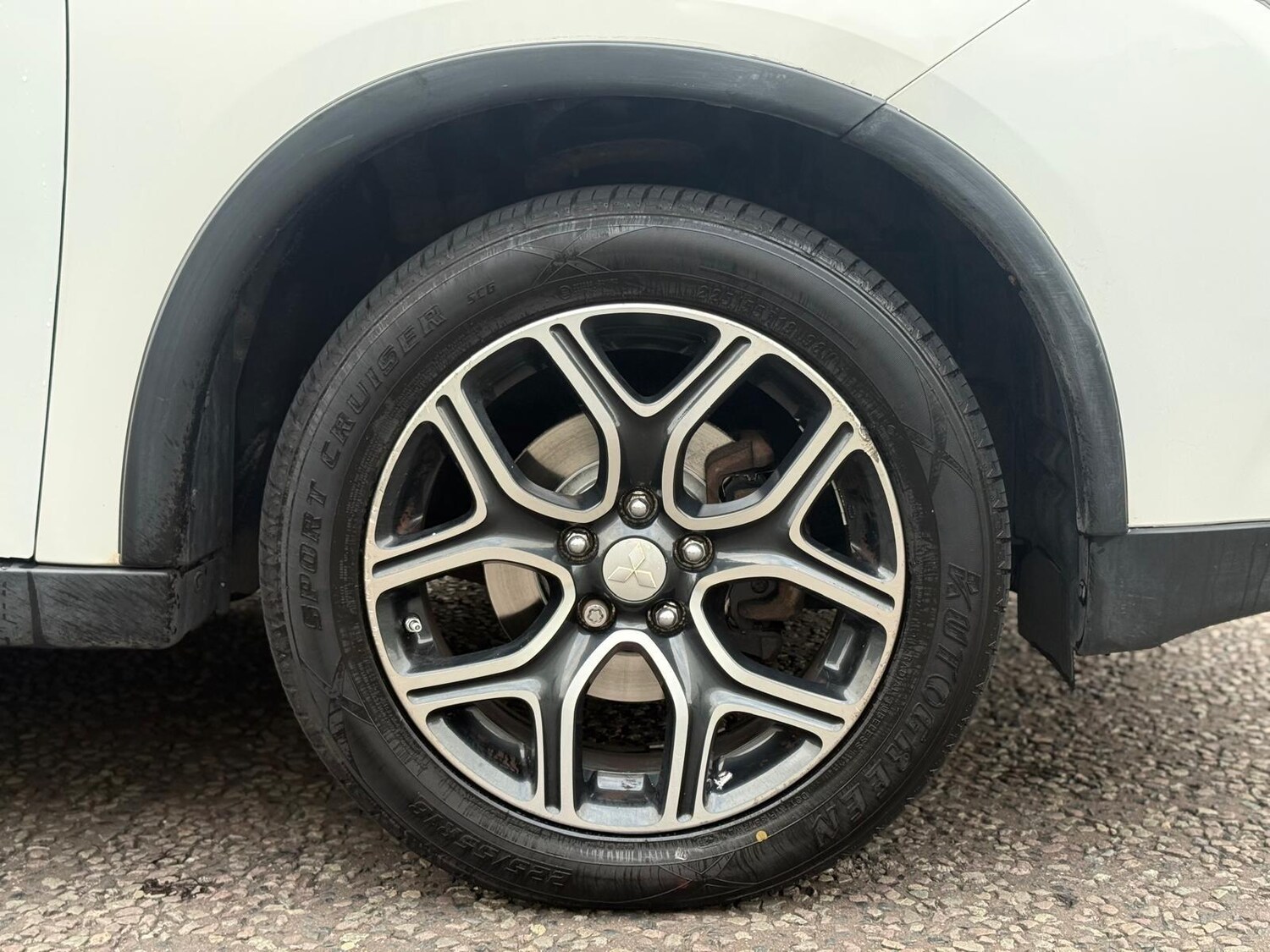 Used Mitsubishi Outlander for sale - 77510746: Photo 23