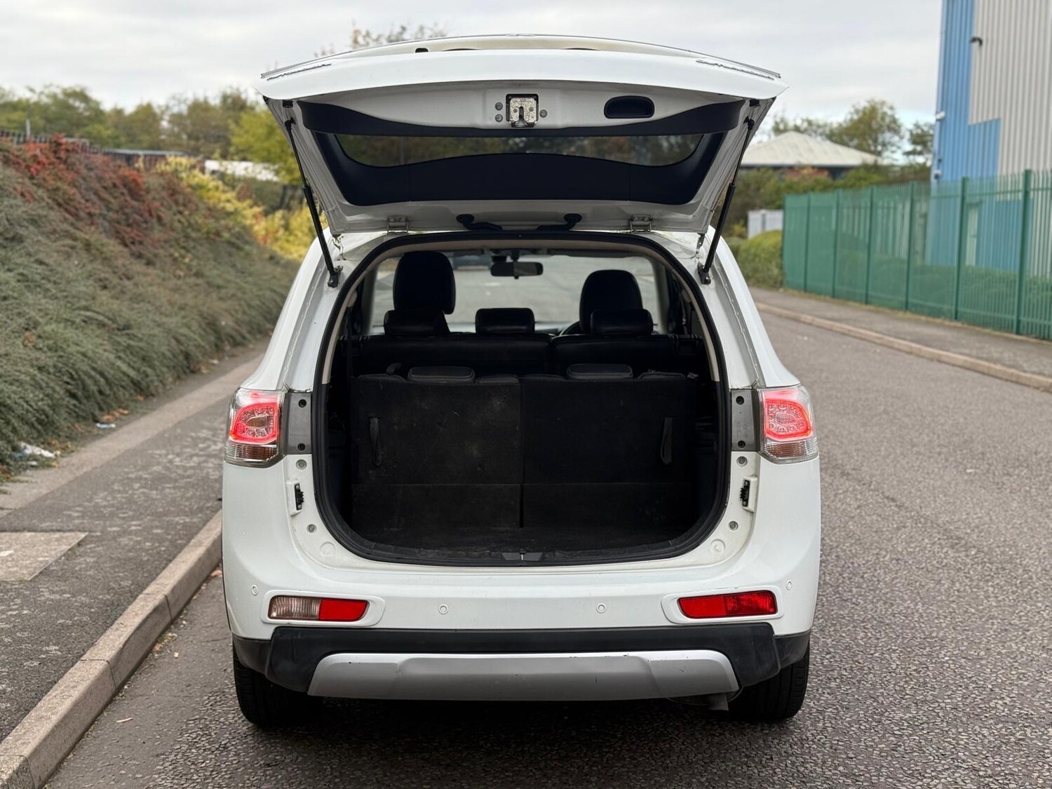 Used Mitsubishi Outlander for sale - 77510746: Photo 25