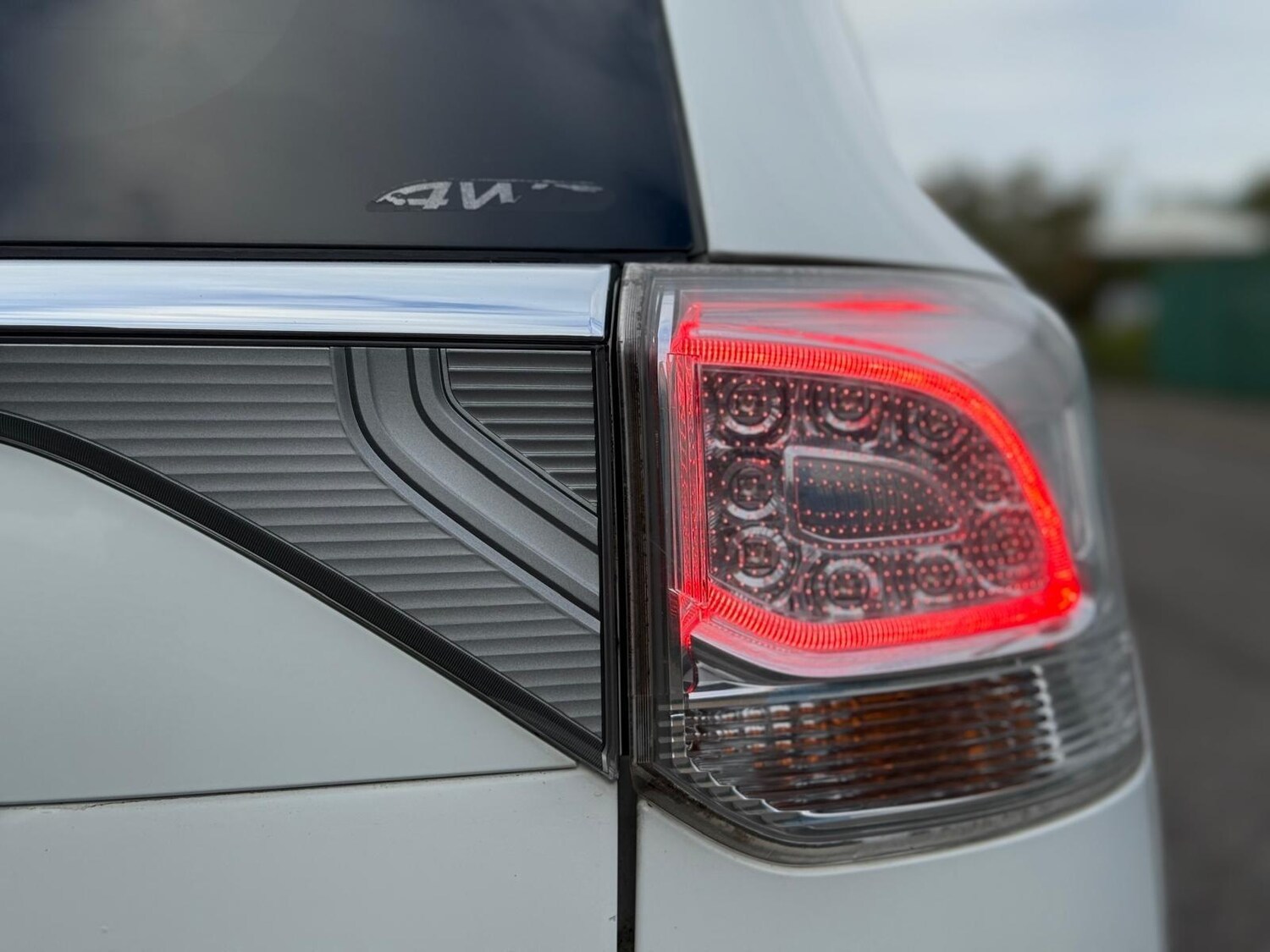 Used Mitsubishi Outlander for sale - 77510746: Photo 28