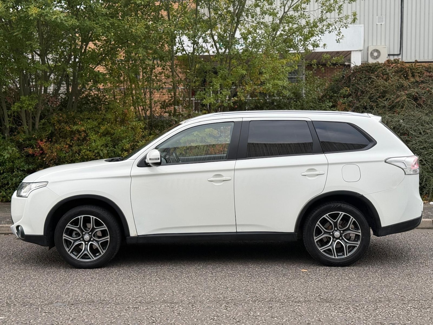 Used Mitsubishi Outlander for sale - 77510746: Photo 5