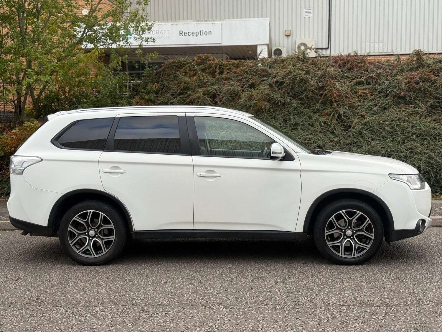 Used Mitsubishi Outlander for sale - 77510746: Photo 7