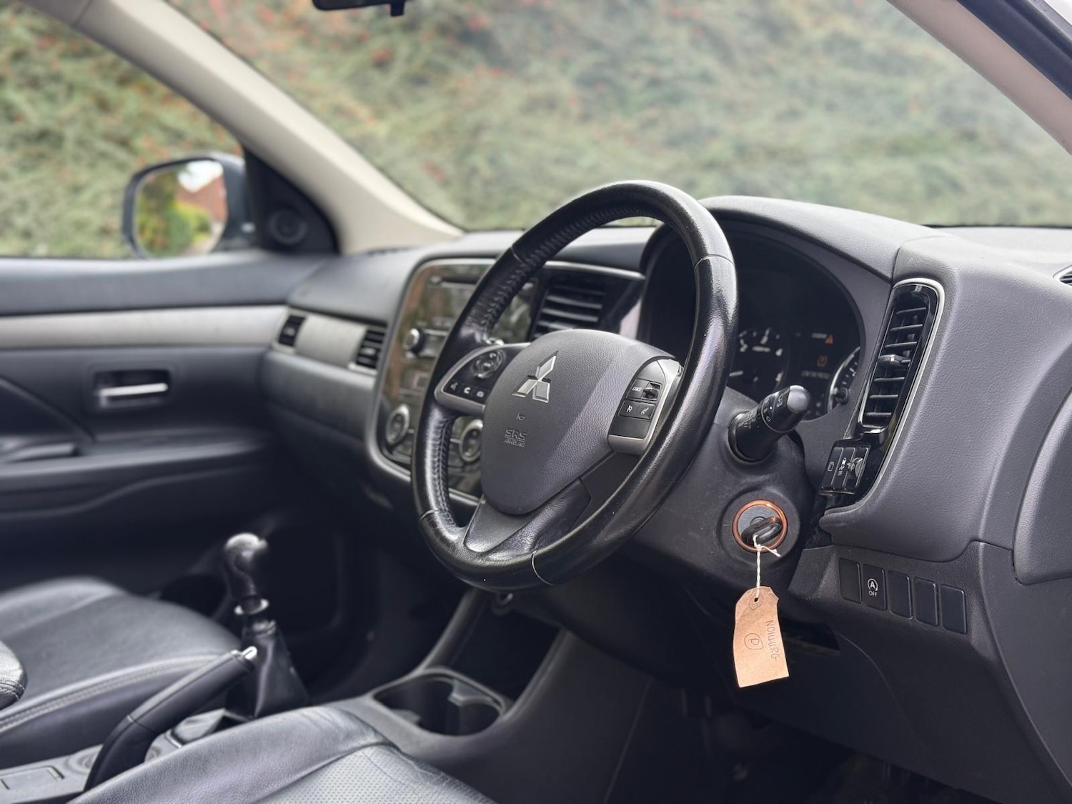 Used Mitsubishi Outlander for sale - 77510746: Photo 9