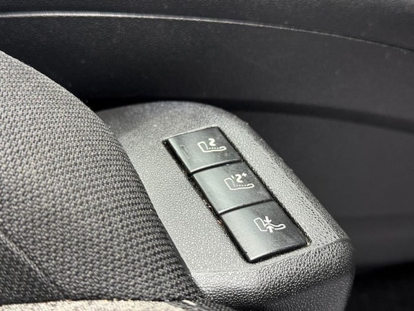 Used Citroen C4 Grand Picasso 2017 for sale - 76306187: Photo 19