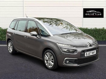 Citroen - C4 Grand Picasso