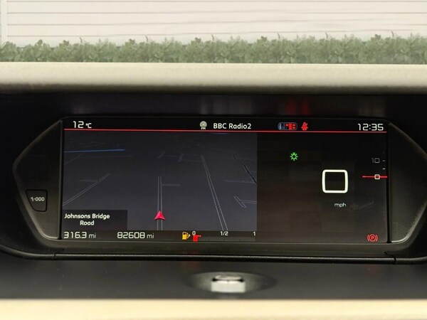 Used Citroen C4 Grand Picasso 2017 for sale - 76306187: Photo 27