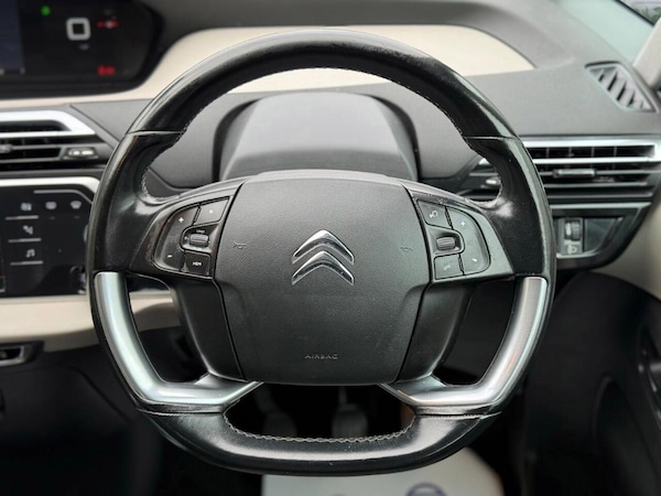 Used Citroen C4 Grand Picasso 2017 for sale - 76306187: Photo 30