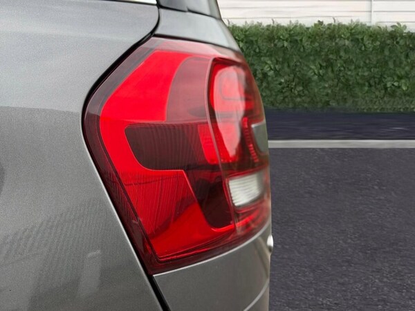 Used Citroen C4 Grand Picasso 2017 for sale - 76306187: Photo 31