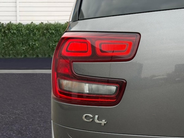 Used Citroen C4 Grand Picasso 2017 for sale - 76306187: Photo 32