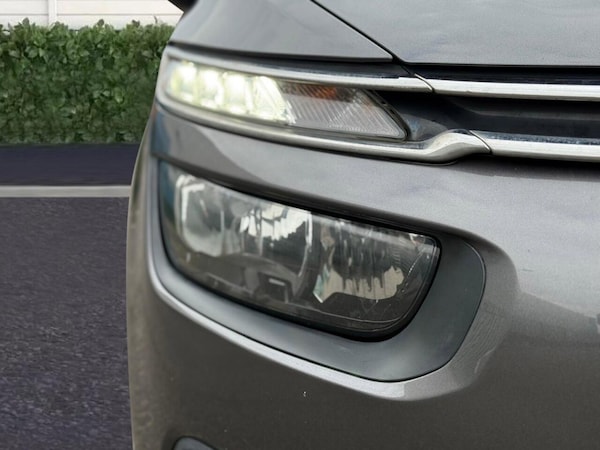 Used Citroen C4 Grand Picasso 2017 for sale - 76306187: Photo 33