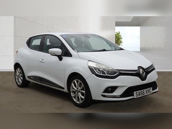 Used Renault Clio 2016 for sale - 78613150: Photo