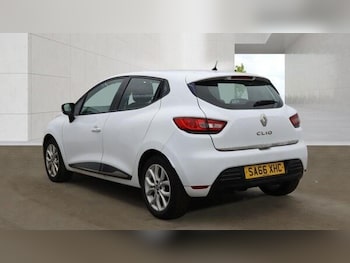 Used Renault Clio 2016 for sale - 78613150: Photo