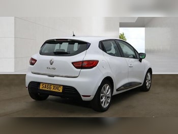 Used Renault Clio 2016 for sale - 78613150: Photo