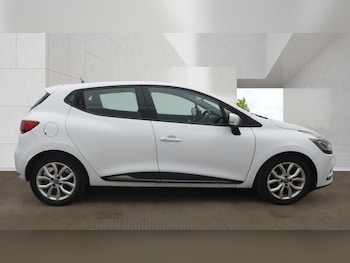 Used Renault Clio 2016 for sale - 78613150: Photo