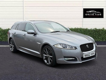 2012 (62) - 2.2d Sport Sportbrake Auto Euro 5 (s/s) 5dr