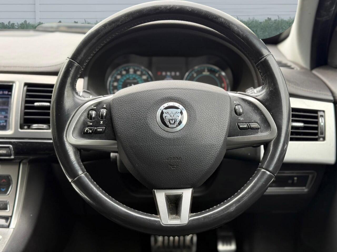 Vehicle 32