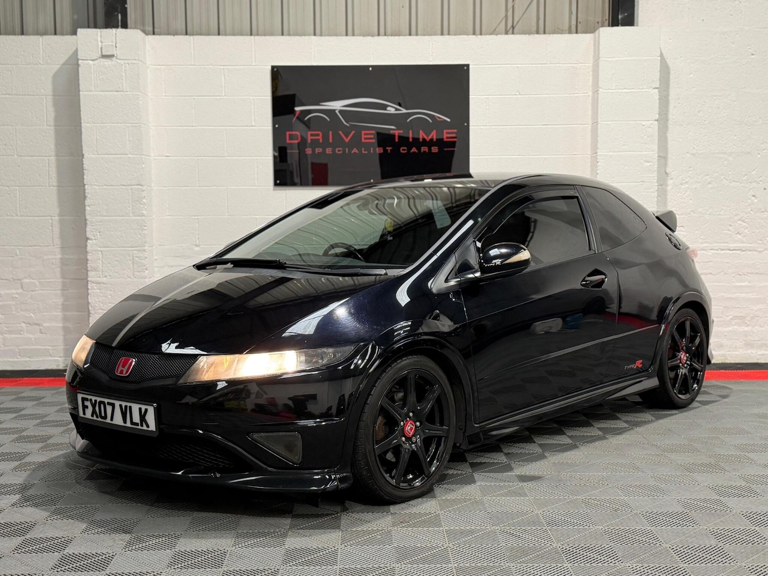 Used Honda Civic 2007 for sale - 77838508: Photo 10