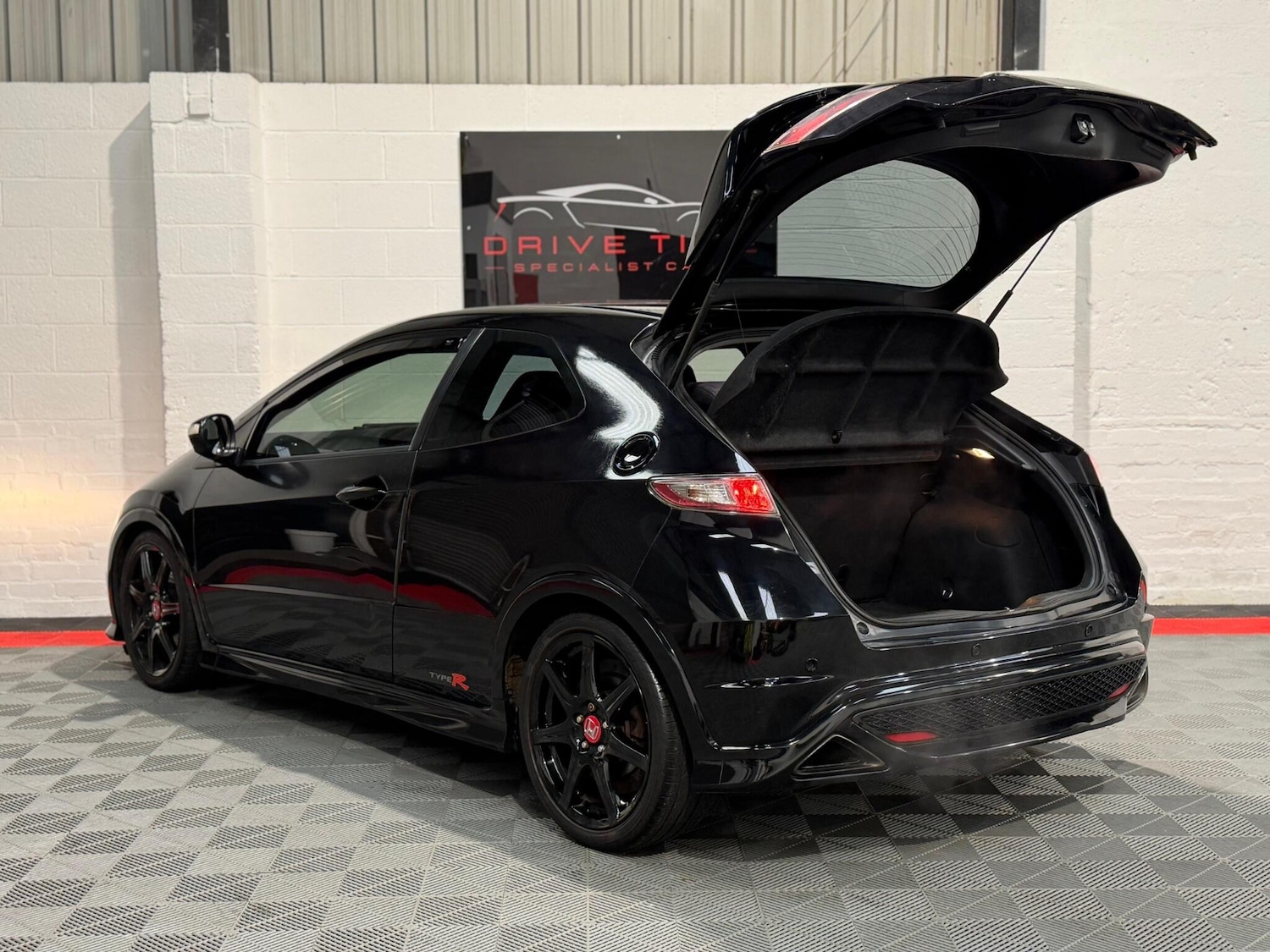 Used Honda Civic 2007 for sale - 77838508: Photo 11