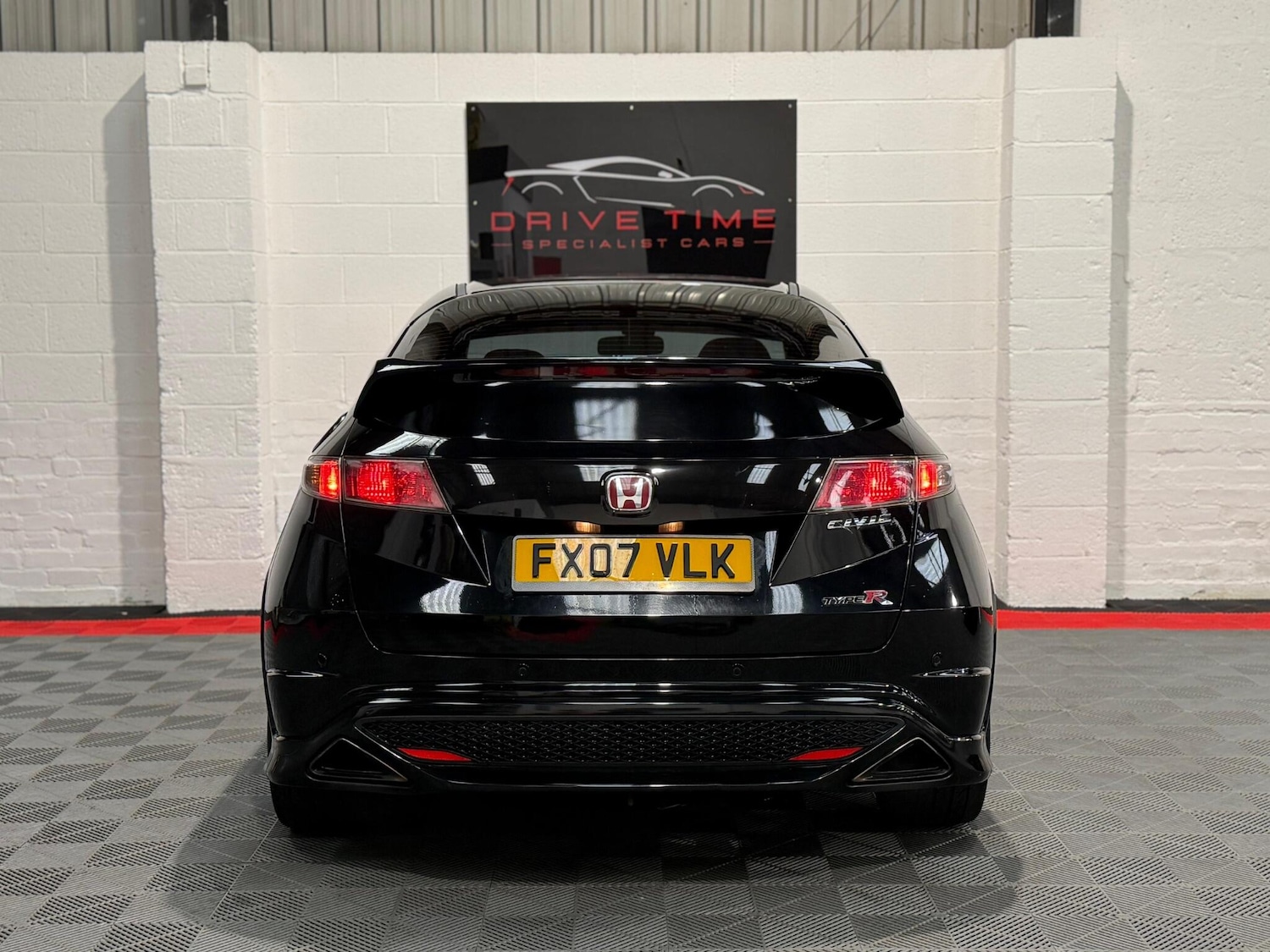 Used Honda Civic 2007 for sale - 77838508: Photo 13