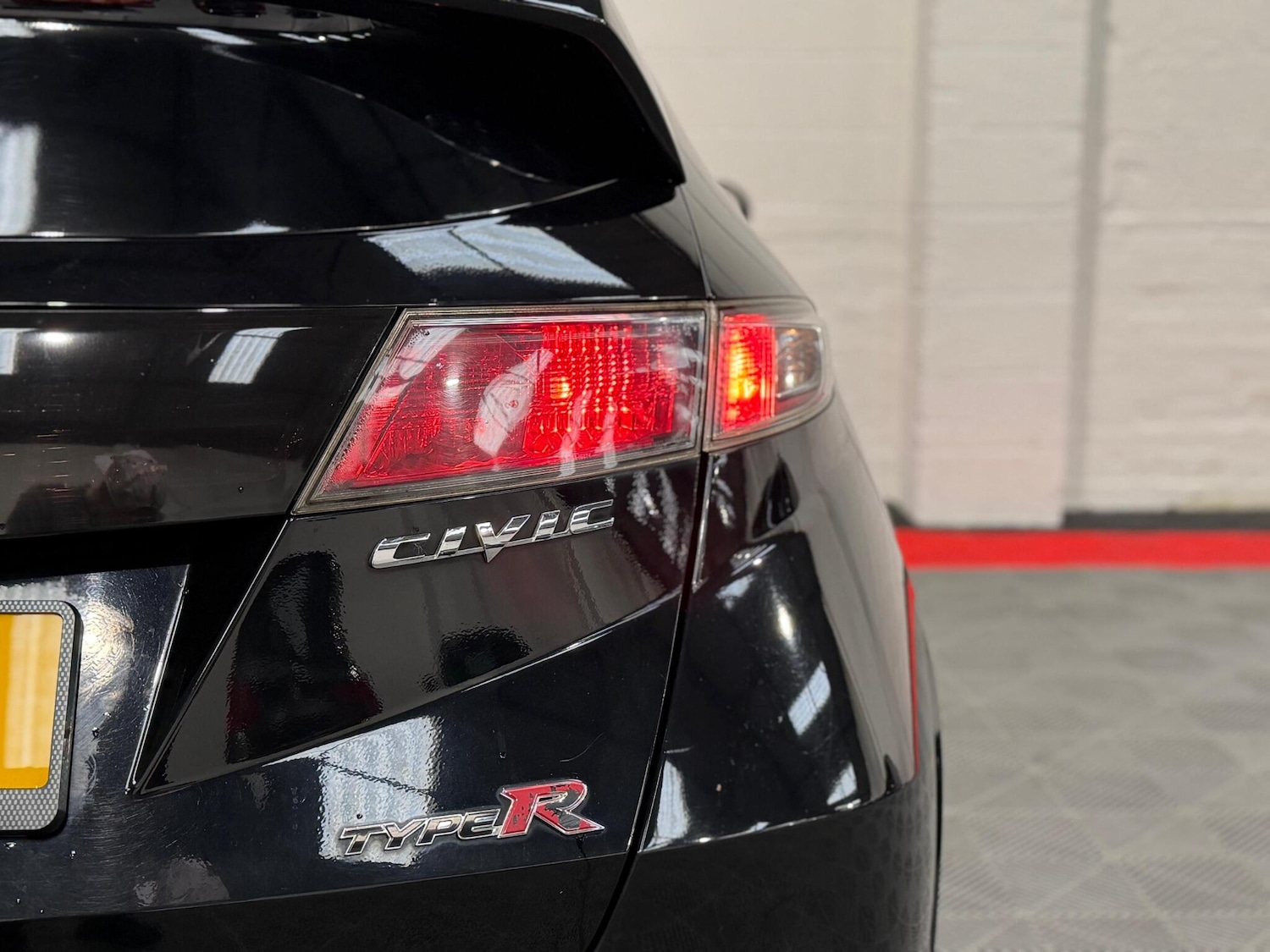 Used Honda Civic 2007 for sale - 77838508: Photo 14