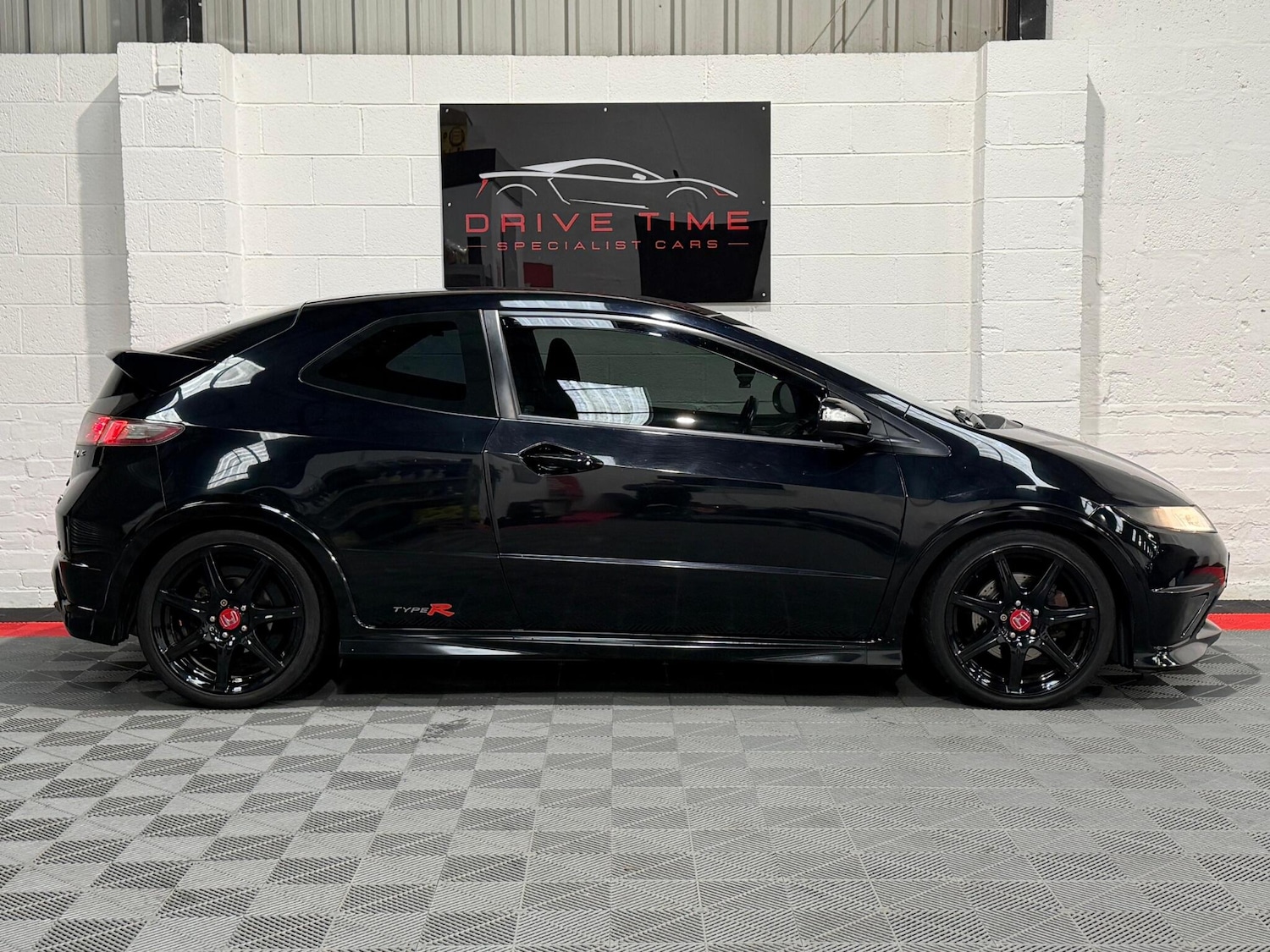 Used Honda Civic 2007 for sale - 77838508: Photo 15