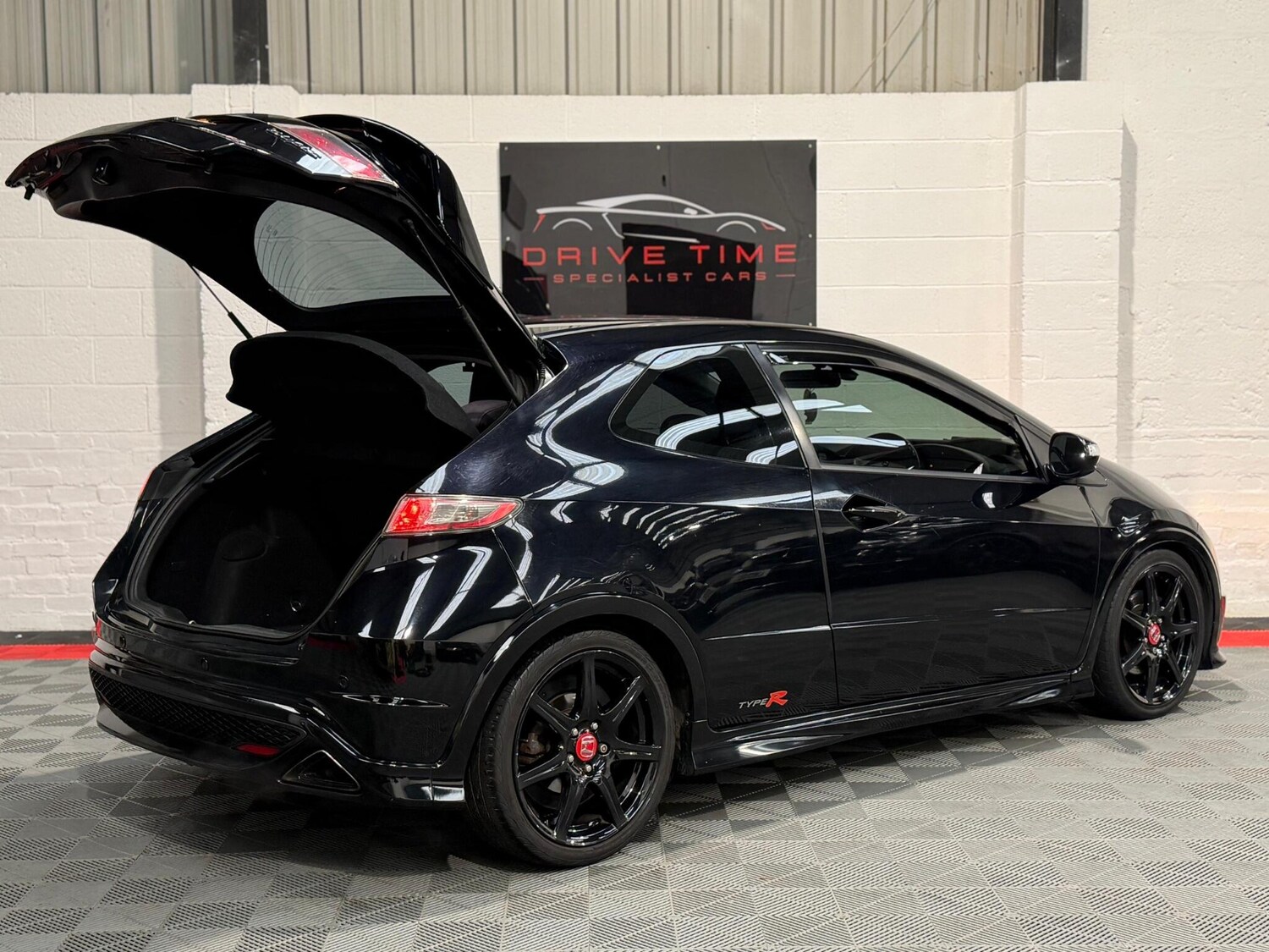 Used Honda Civic 2007 for sale - 77838508: Photo 18