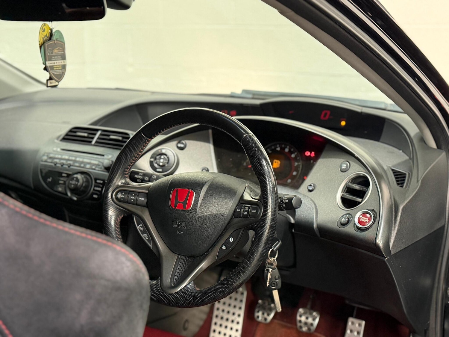 Used Honda Civic 2007 for sale - 77838508: Photo 20