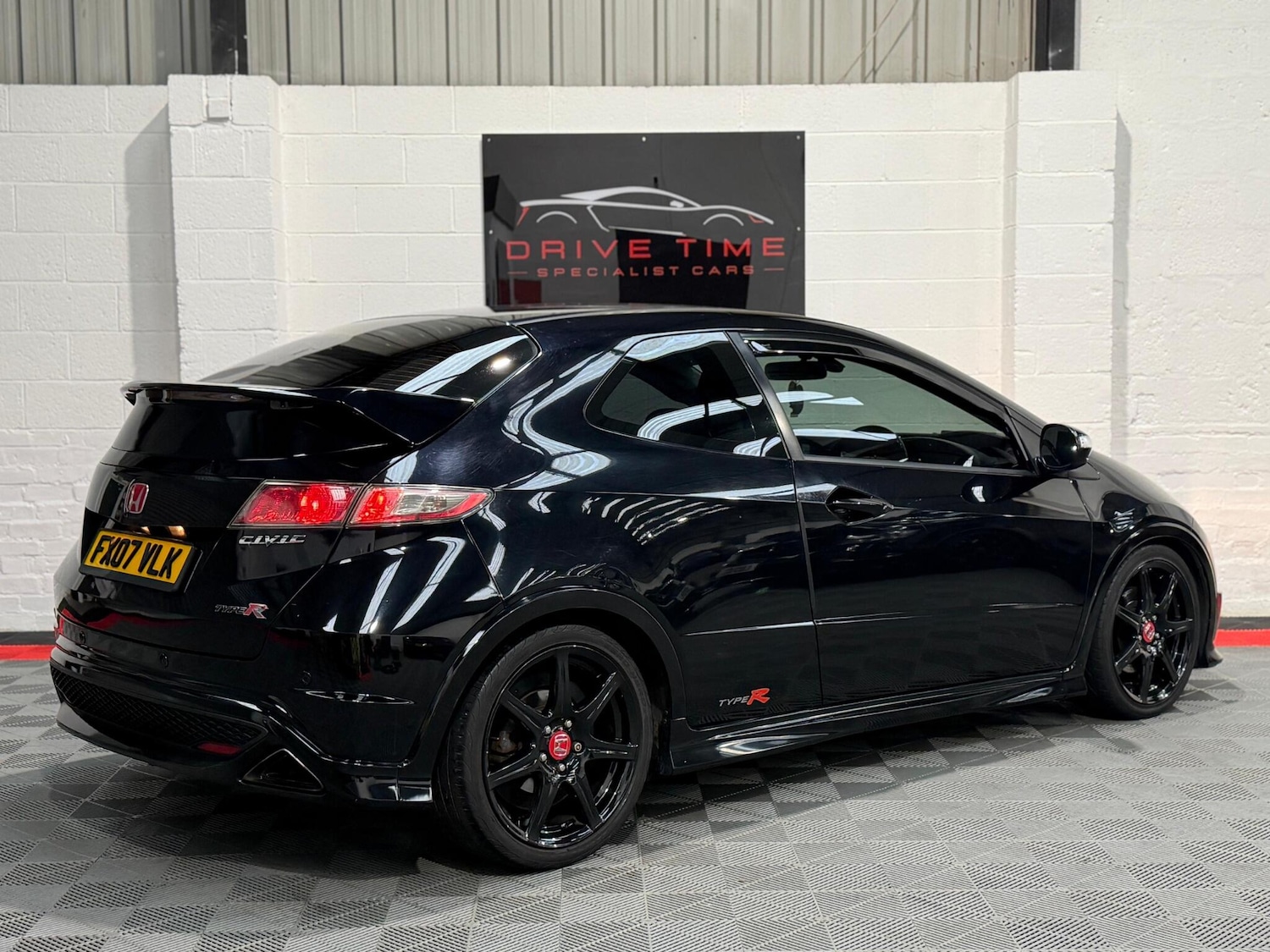 Used Honda Civic 2007 for sale - 77838508: Photo 22