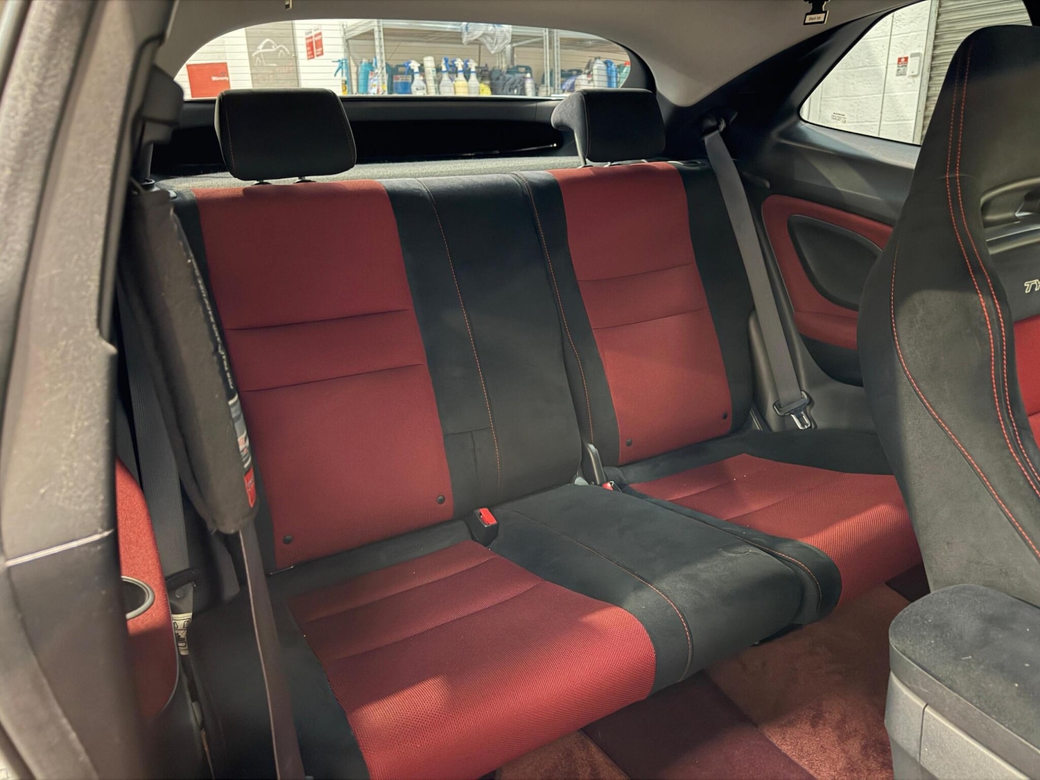 Used Honda Civic 2007 for sale - 77838508: Photo 24