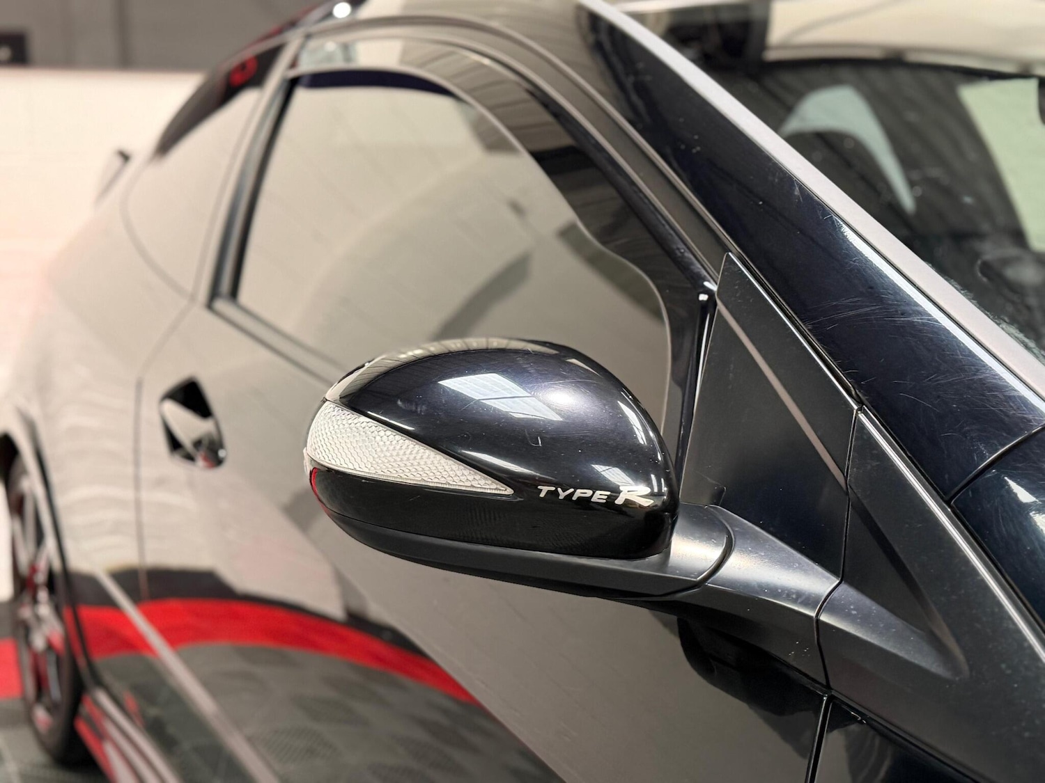 Used Honda Civic 2007 for sale - 77838508: Photo 34