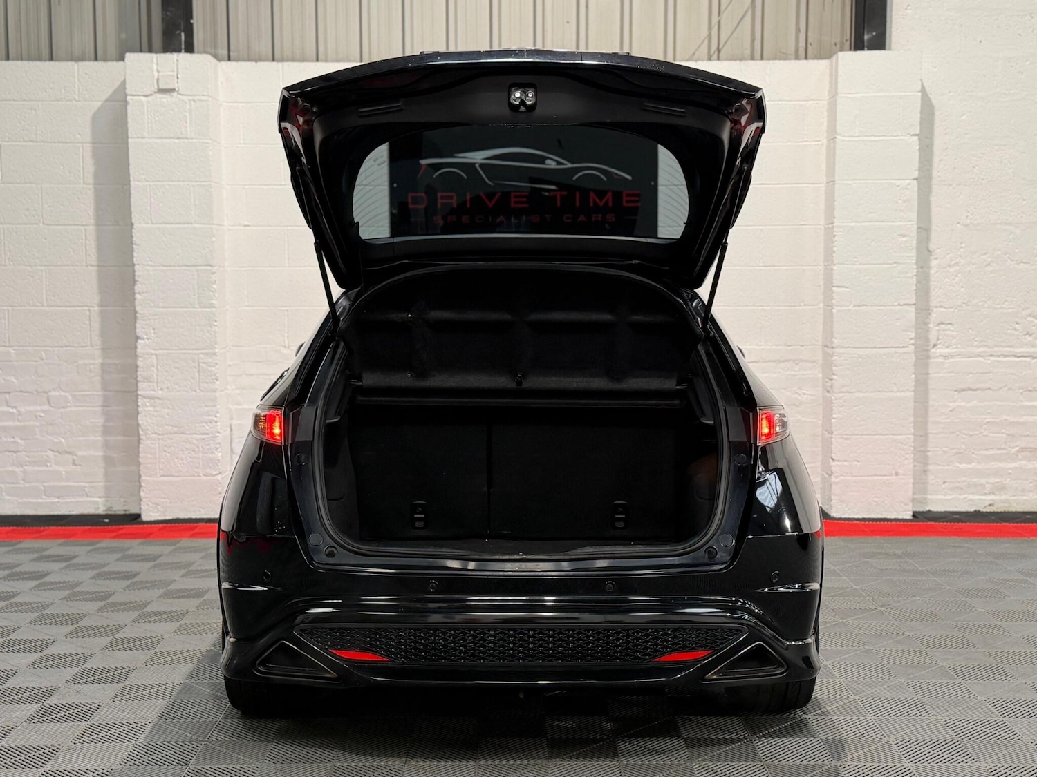 Used Honda Civic 2007 for sale - 77838508: Photo 35