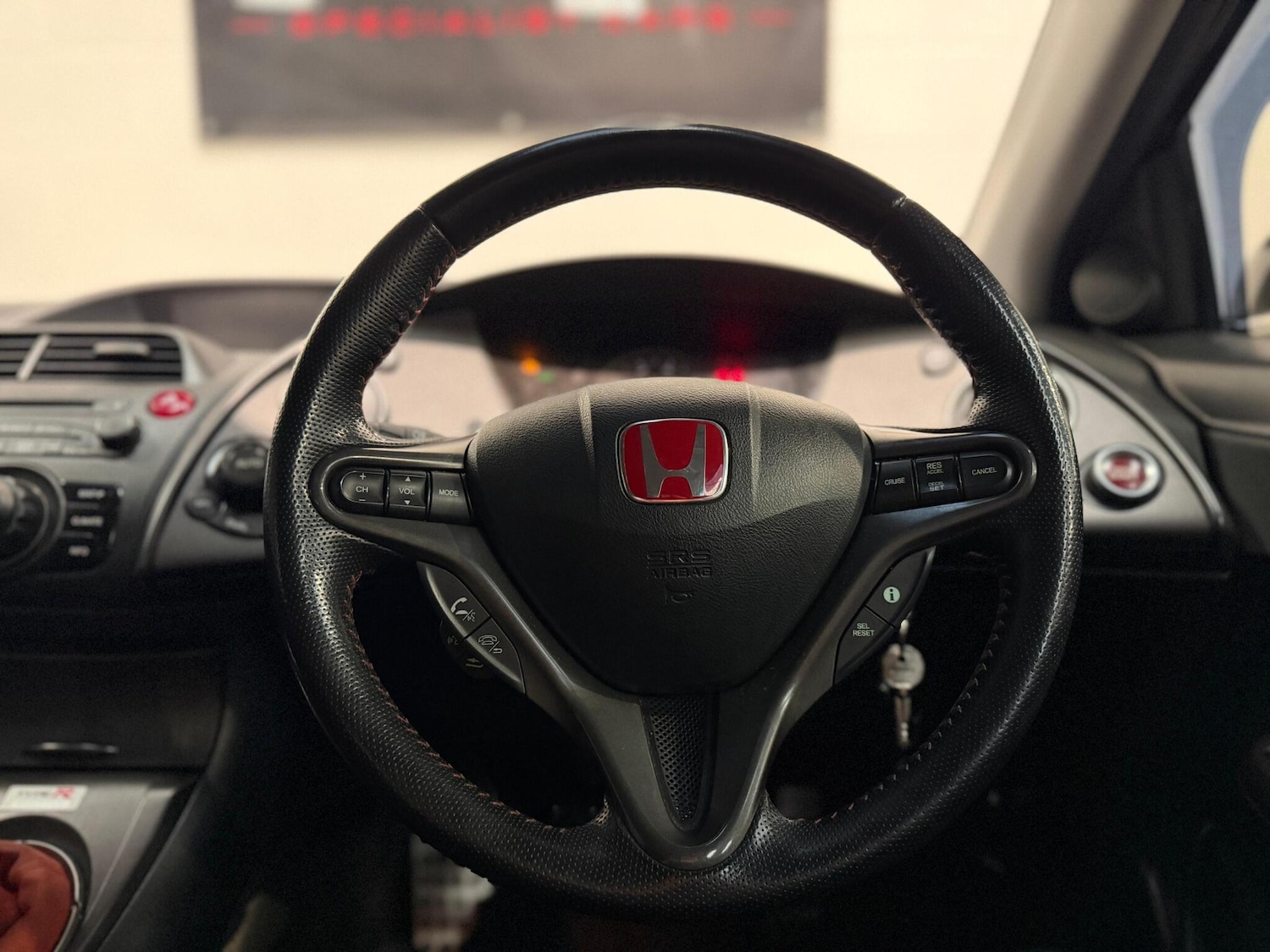 Used Honda Civic 2007 for sale - 77838508: Photo 37