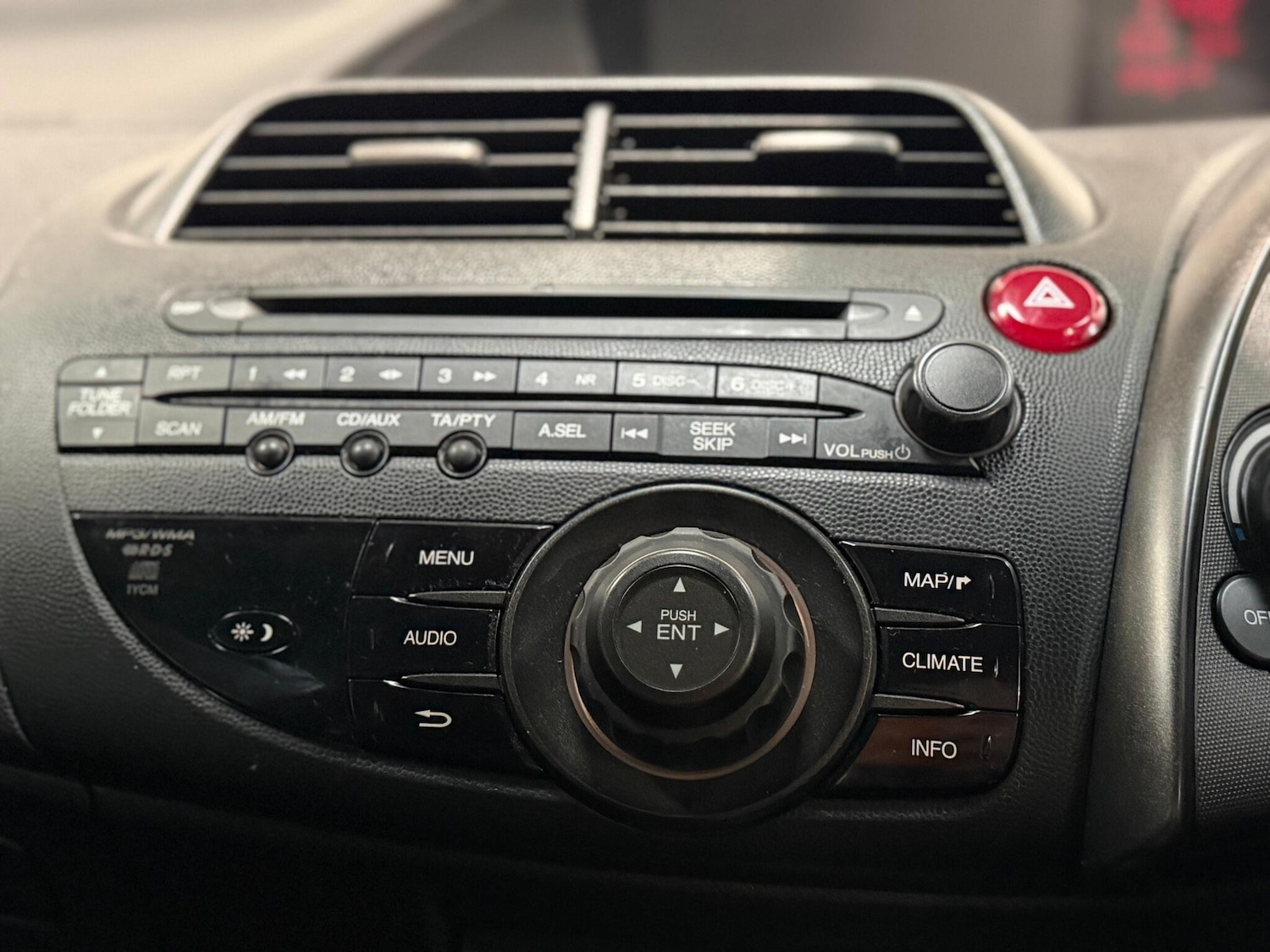 Used Honda Civic 2007 for sale - 77838508: Photo 43