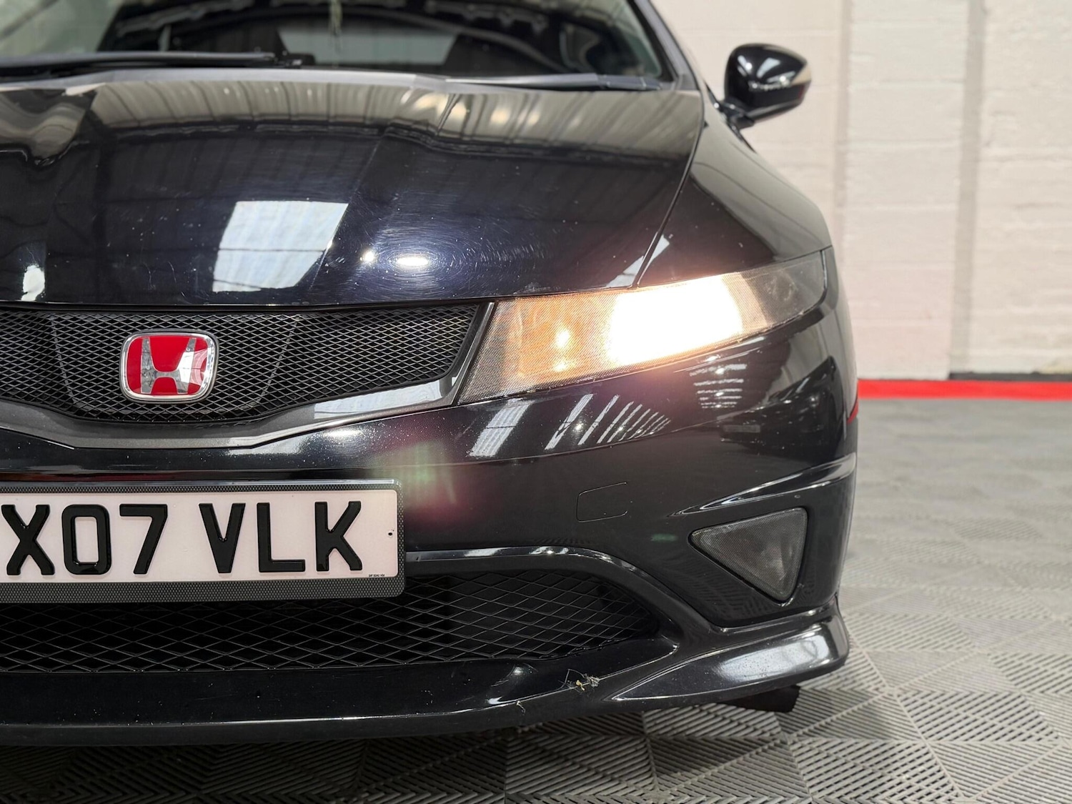 Used Honda Civic 2007 for sale - 77838508: Photo 7