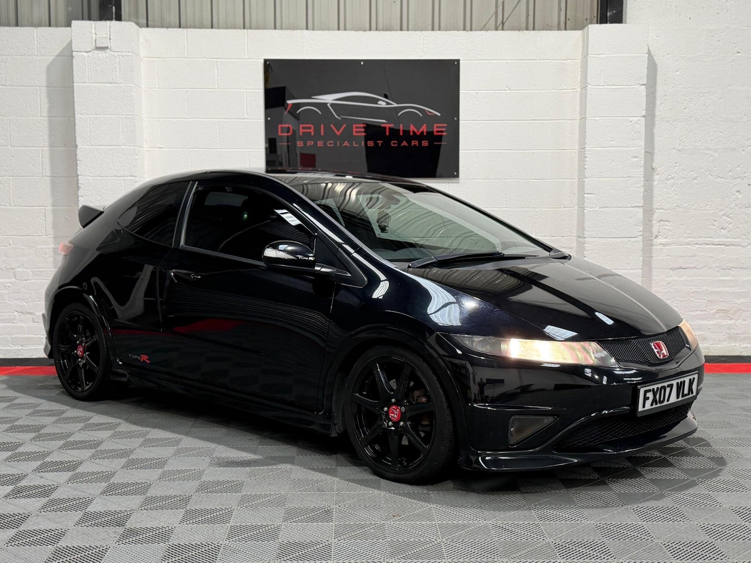 Used Honda Civic 2007 for sale - 77838508: Photo 9