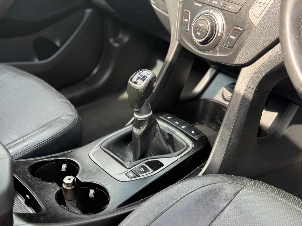 Used Hyundai Santa Fe 2014 for sale - 76728463: Photo 13