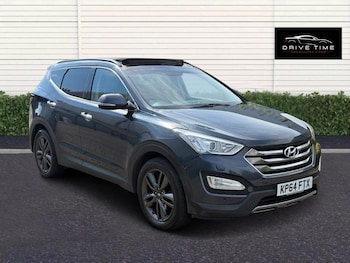 2014 (64) - 2.2 CRDi Premium SE 5dr [7 Seats]