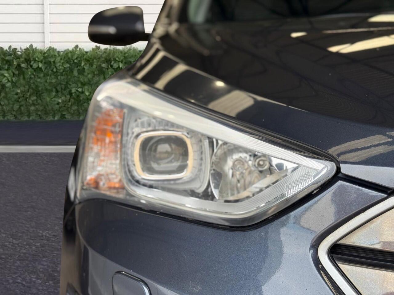 Used Hyundai Santa Fe 2014 for sale - 76728463: Photo 41