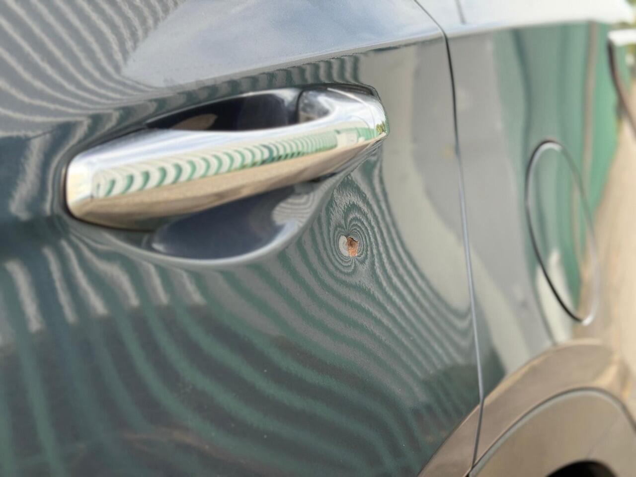 Used Hyundai Santa Fe 2014 for sale - 76728463: Photo 43