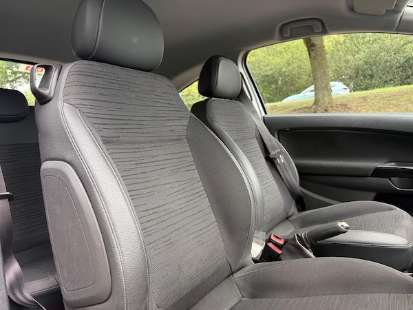 Used Vauxhall Corsa 2014 for sale - 76227724: Photo 12