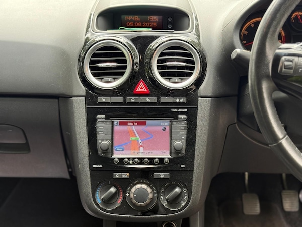 Used Vauxhall Corsa 2014 for sale - 76227724: Photo 16